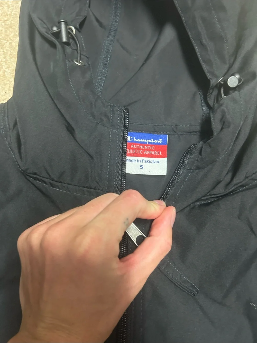 Hoodie/Pullovers (check description)